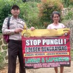 <em>Cegah Preaktek – Praktek Pungli, Bhabinkamtibmas Sosialisasi Stop Pungli Pada Warga Binaannya</em>